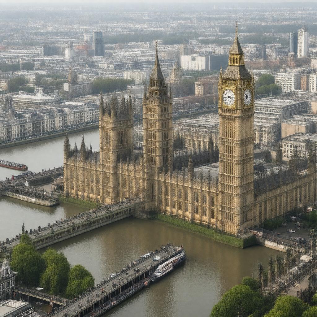 Palace of Westminster